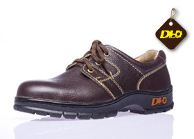 Giày bảo hộ DH 01